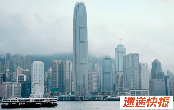 去年毛保费总额6378亿港元