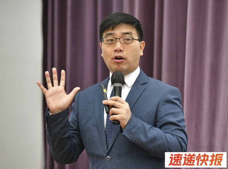李浩然