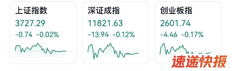 A股
