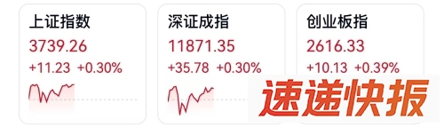A股