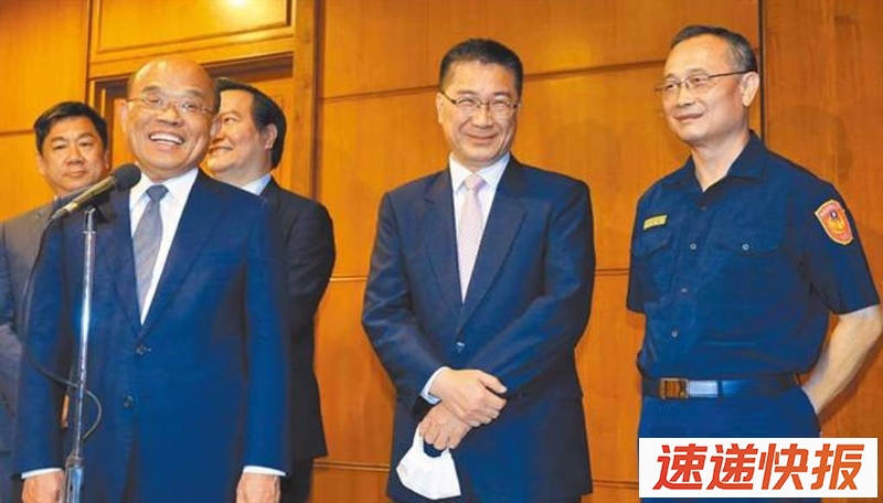 徐国勇
