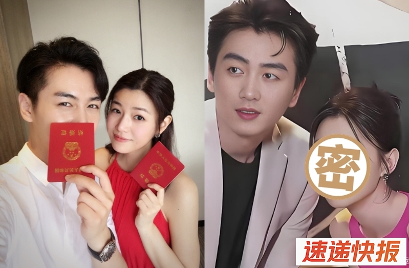陈晓